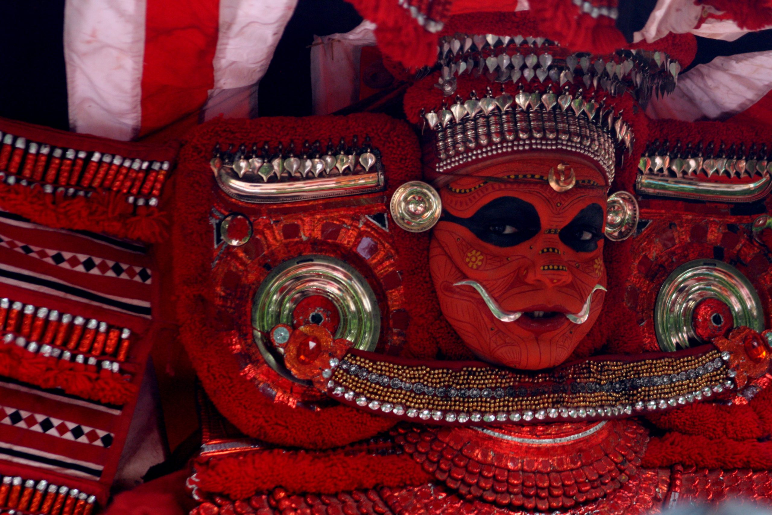 Neeliyar Bhagavathy