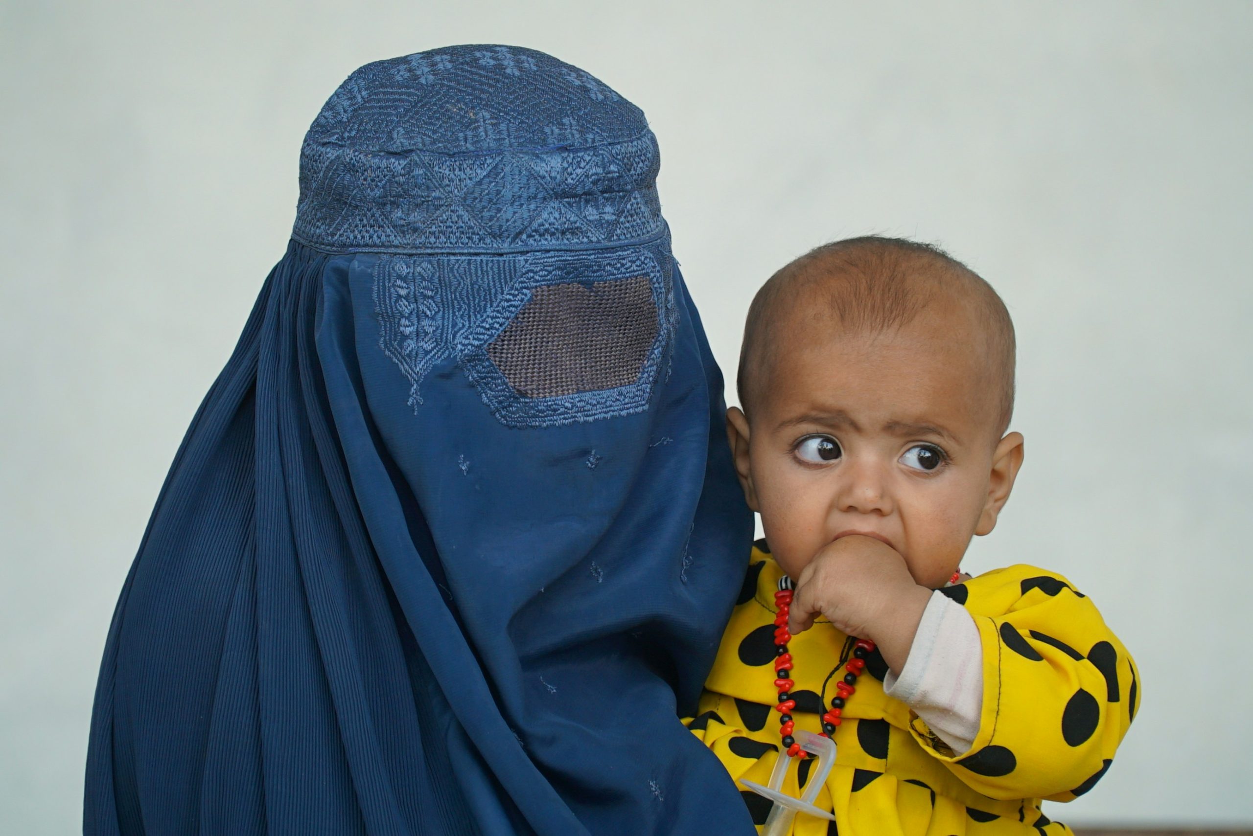 No One Is Free Till We Are All Free: Afghan Women and African Futures
