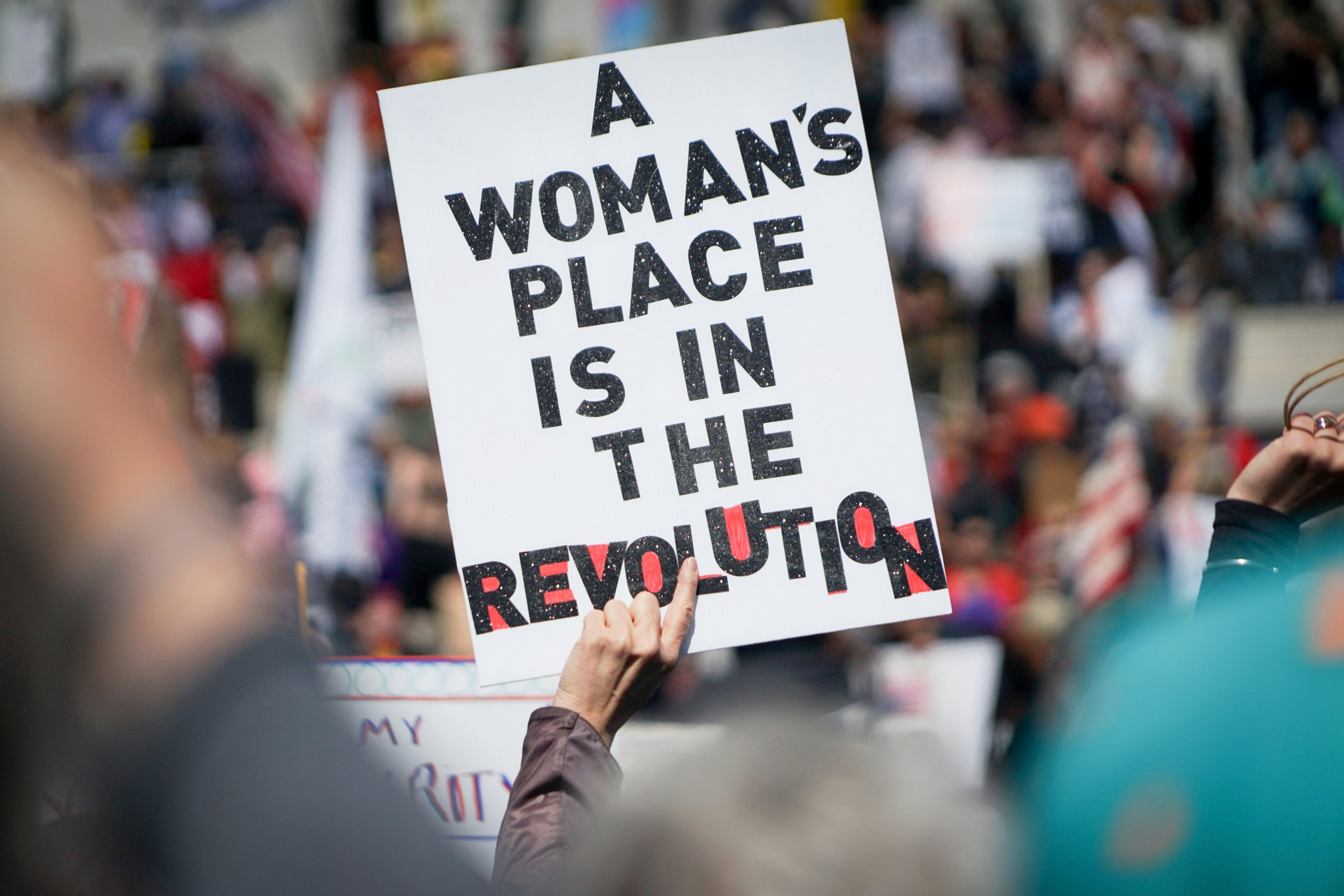 The Revolution Will Be Live: How Digital Activism Is Reshaping Civic and Feminist Movements Across Africa, Part 2